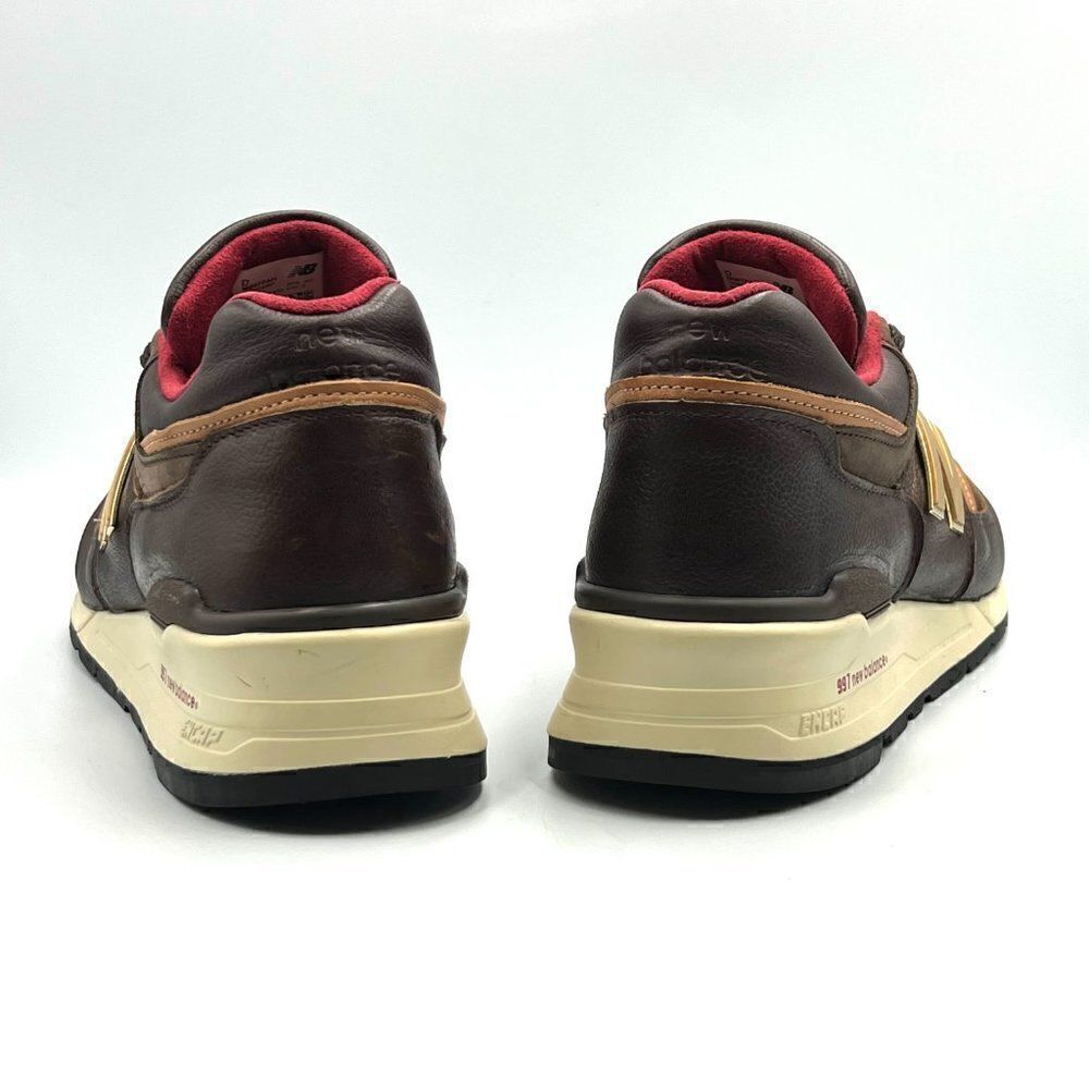 New Balance 997 Made-In-USA - Rare - Picture 7 of 14